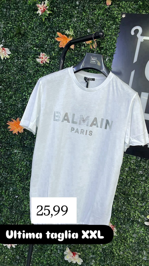 T-shirt balmain