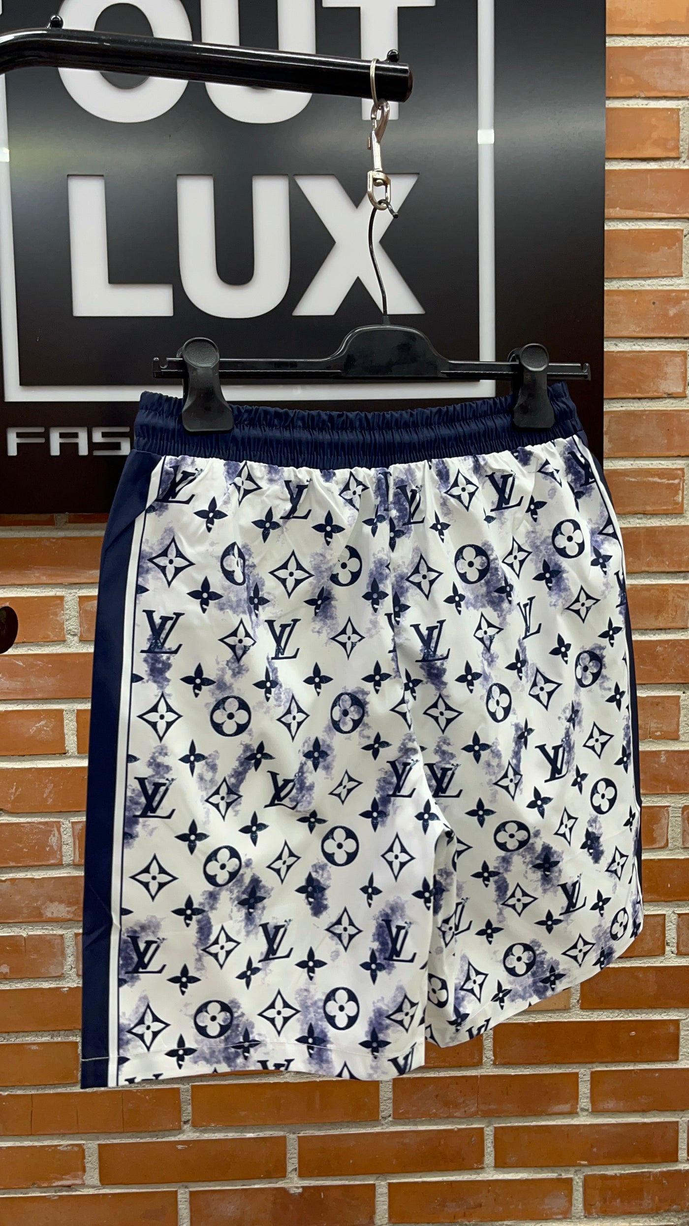 COSTUME LOUIS VUITTON