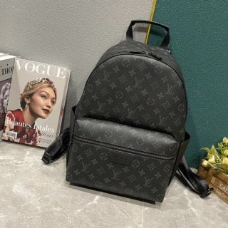 Zaino Louis Vuitton nero
