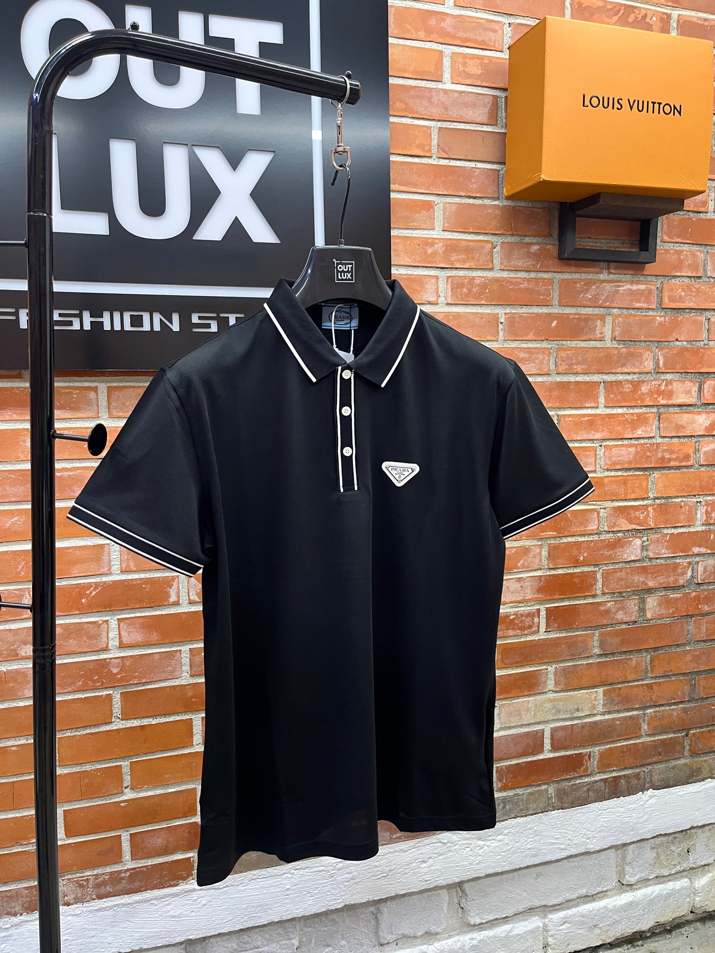Polo Prada