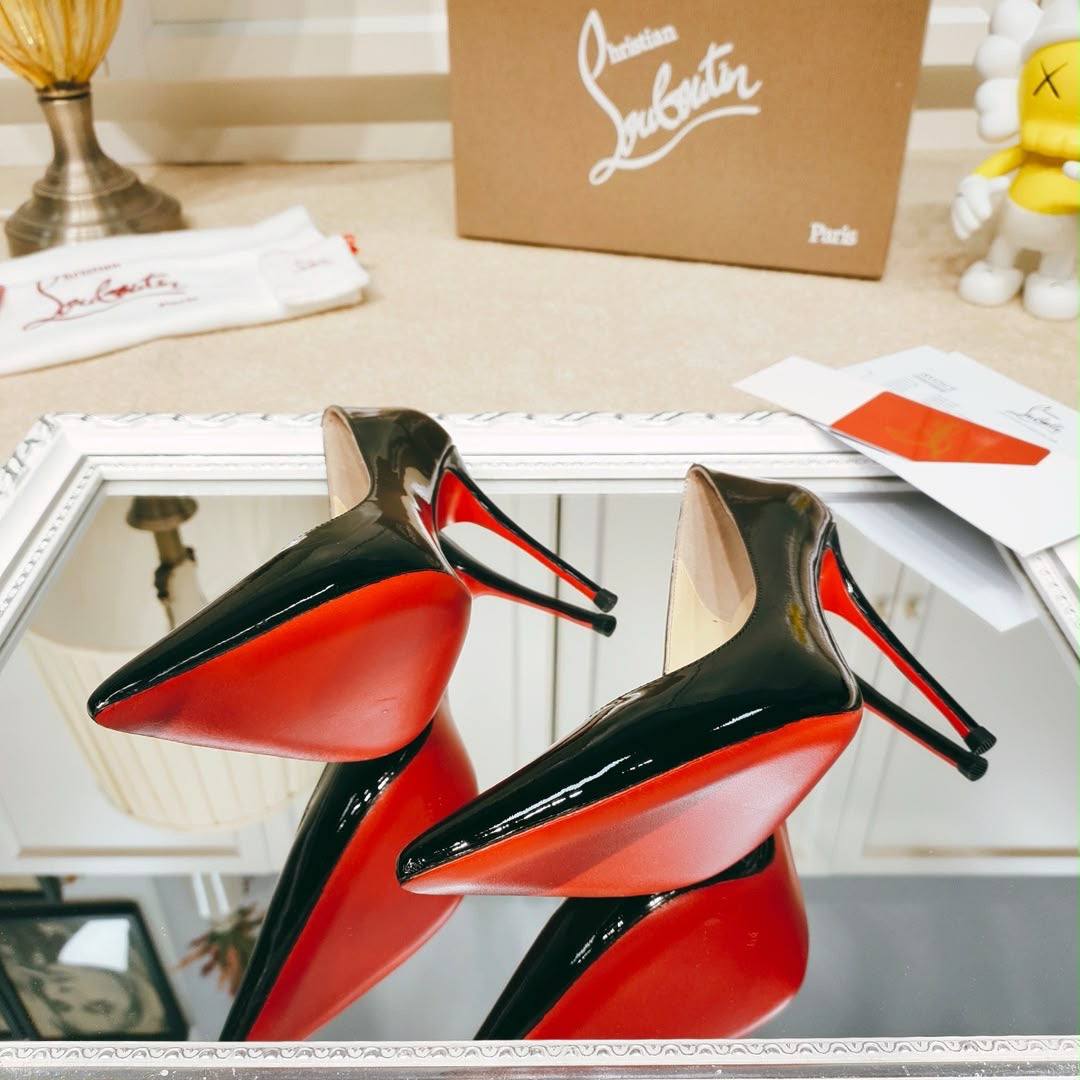 Décolleté Christian Louboutin