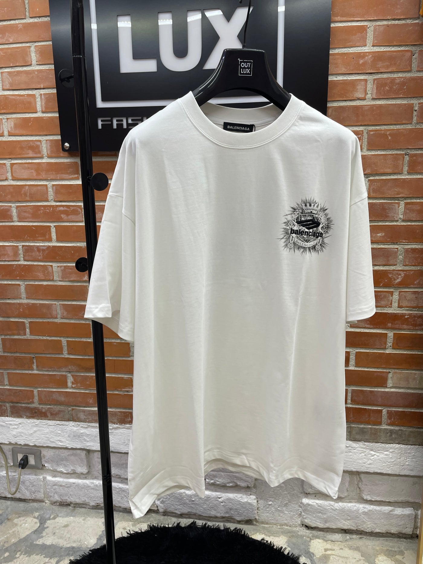T-Shirt Balenciaga