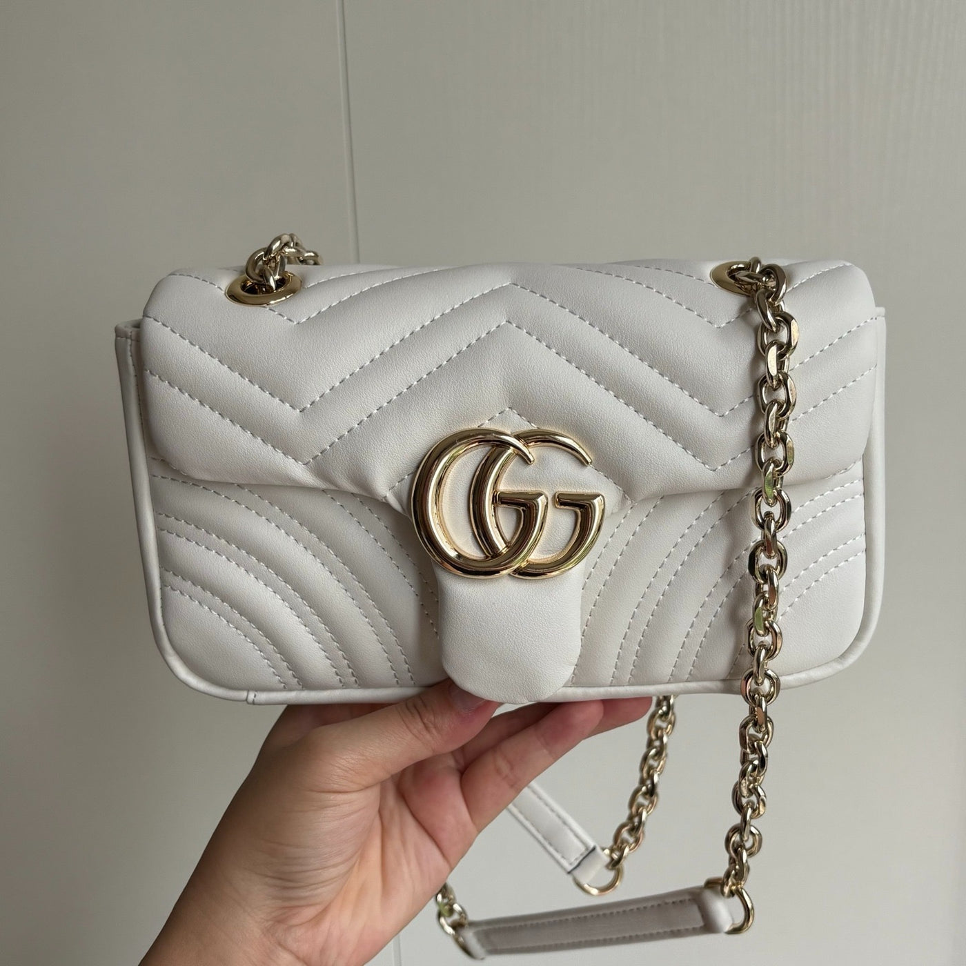 Borsa Gucci
