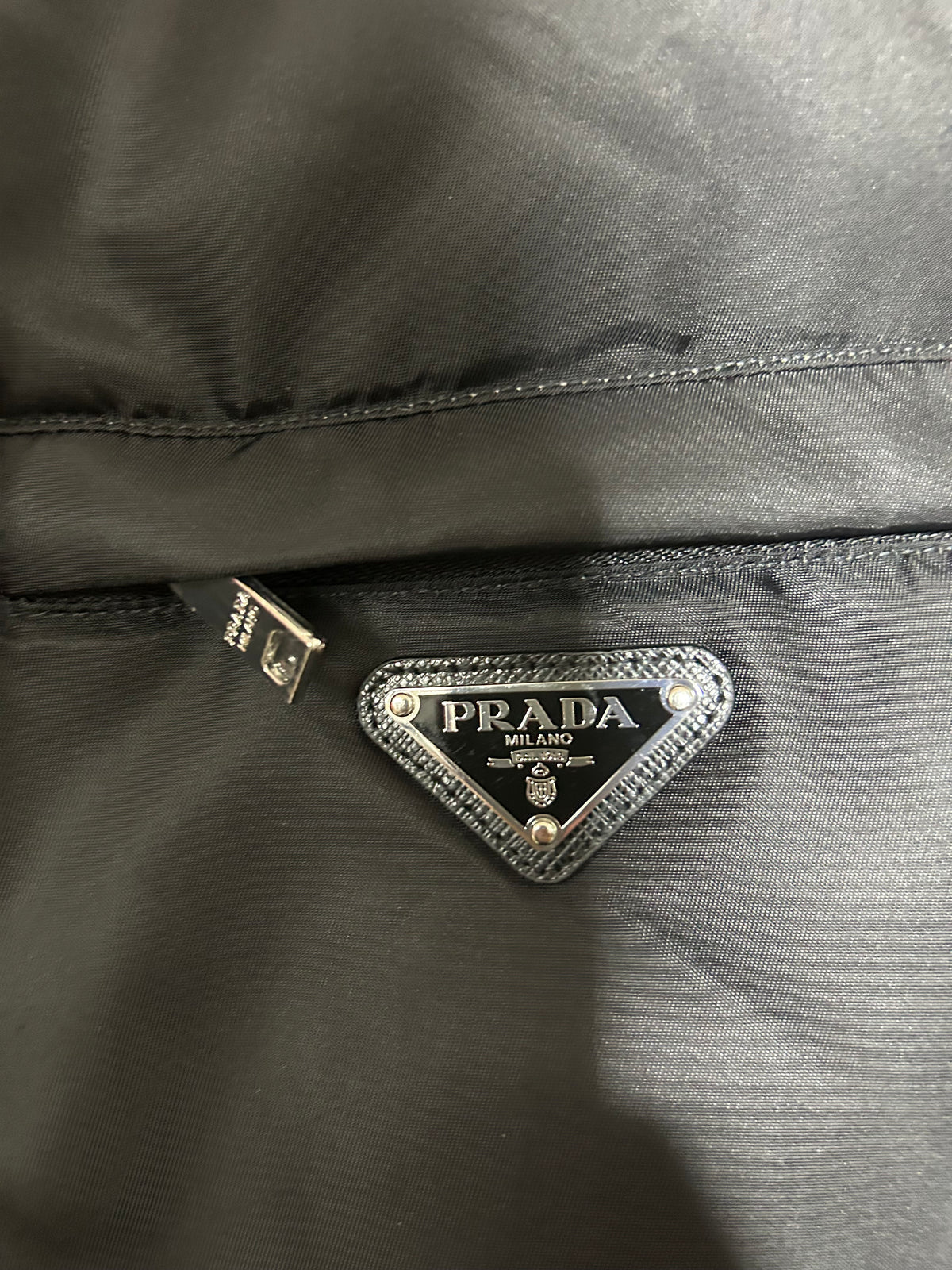 GIUBBOTTO PRADA