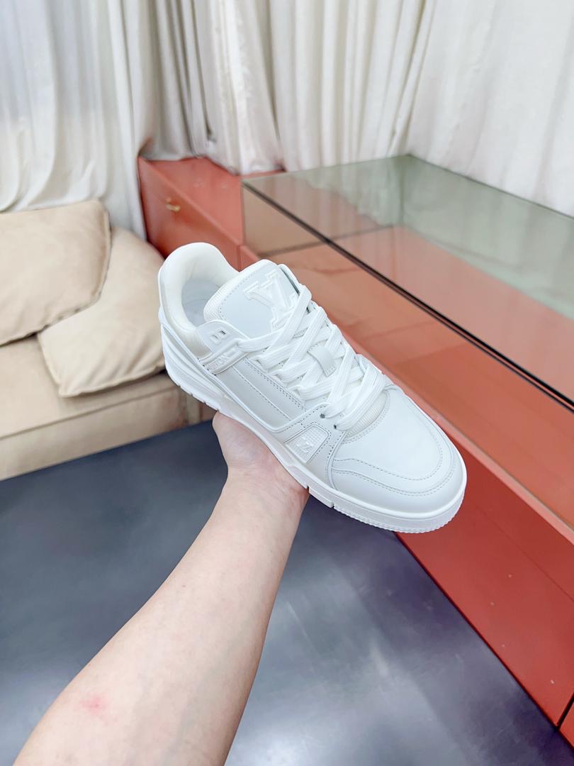 Scarpa Louis Vuitton