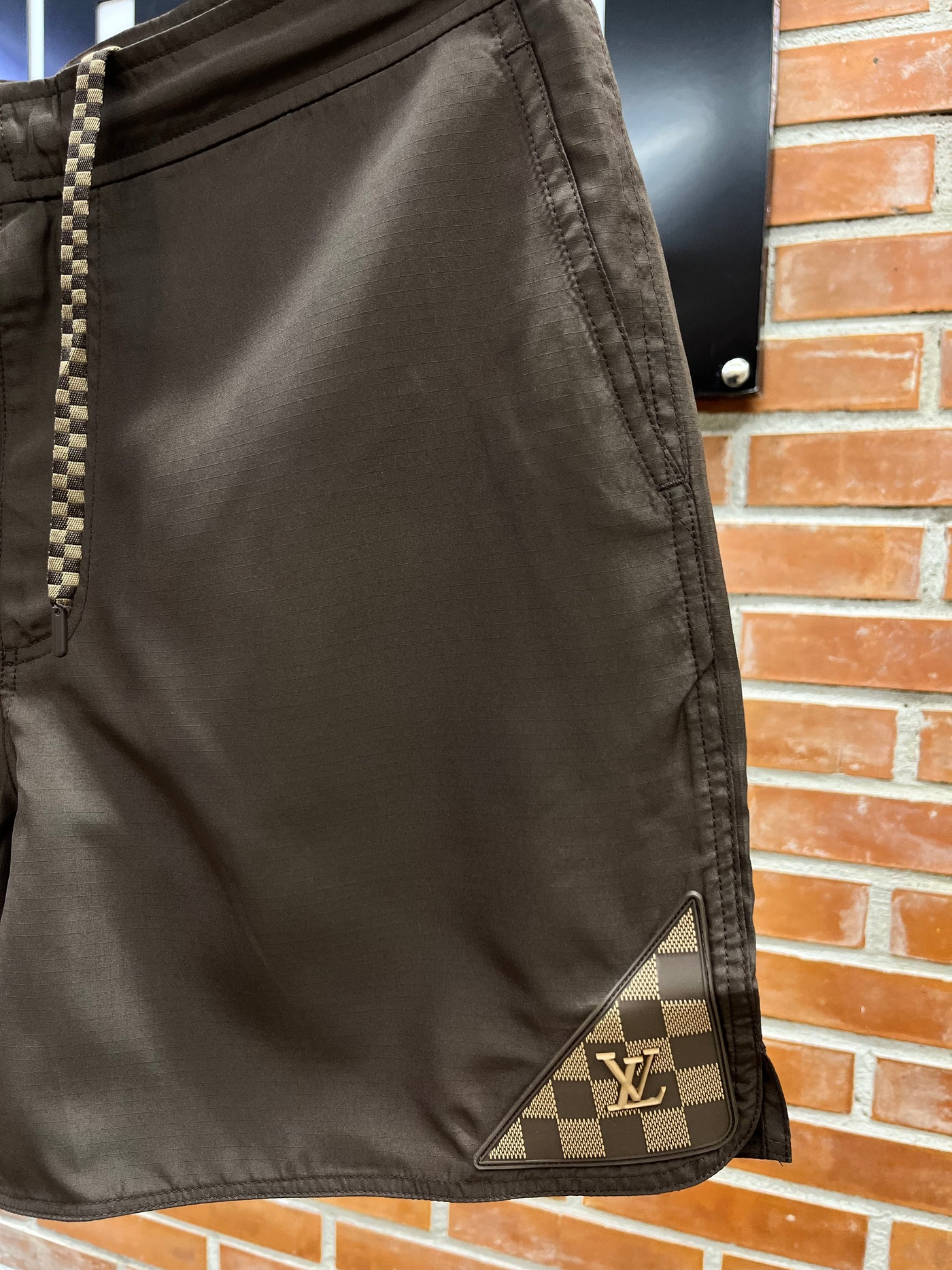 COSTUME LOUIS VUITTON