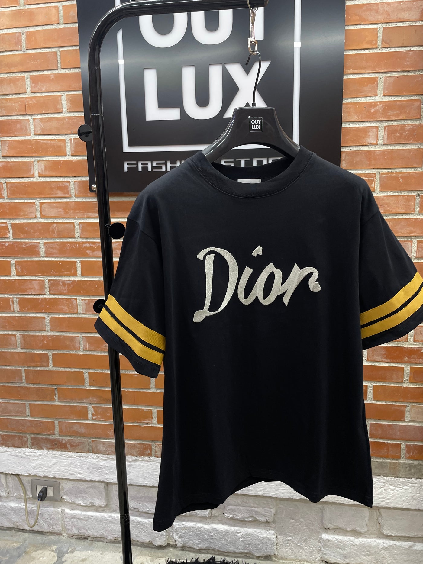 T-shirt Dior