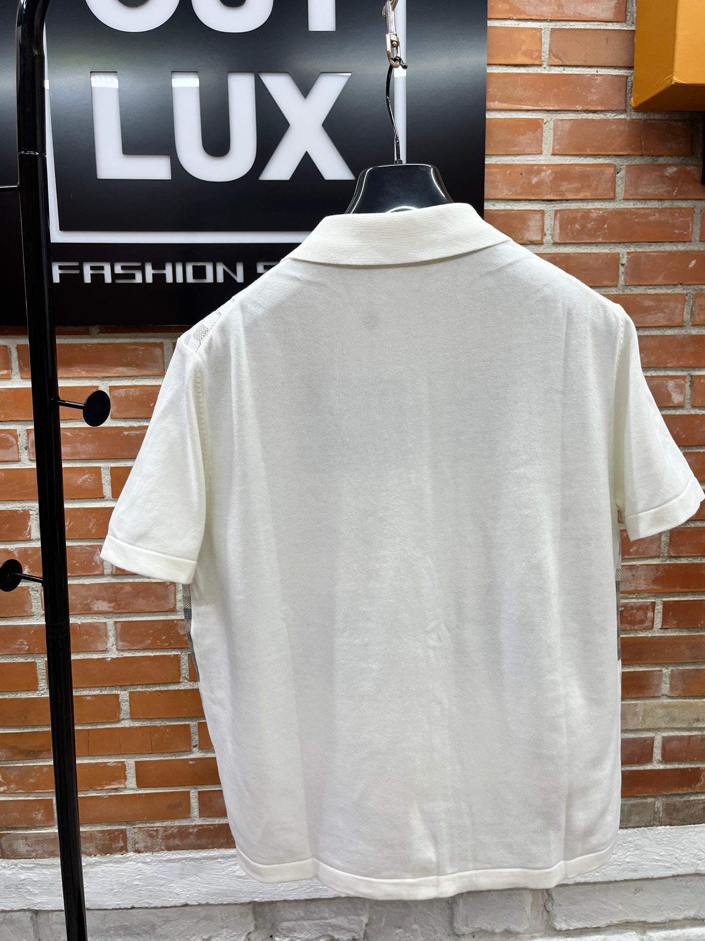 Camicia Louis-Vuitton