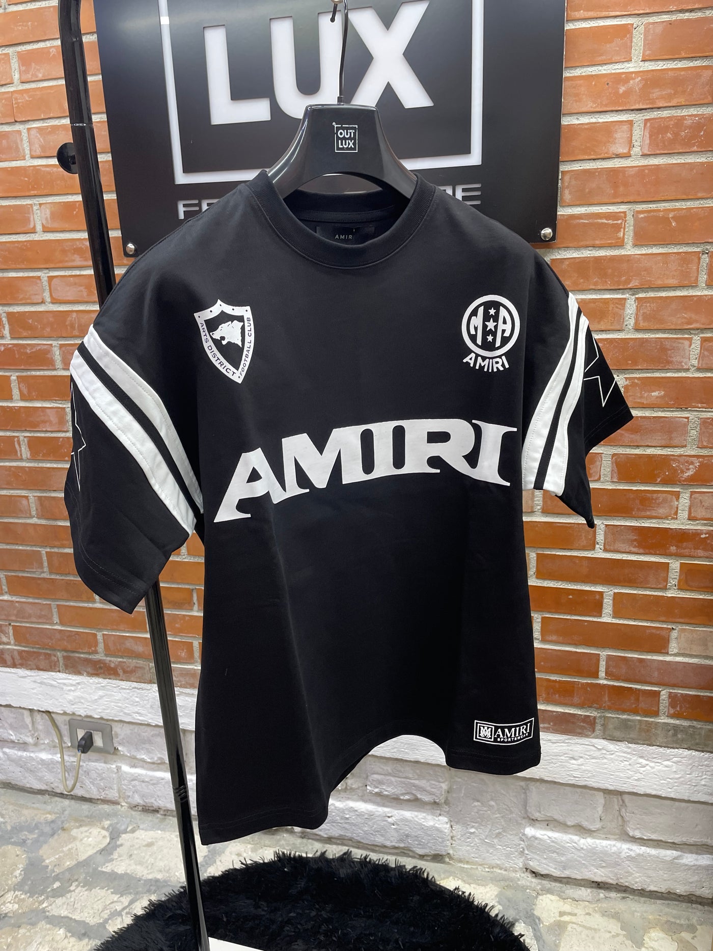 T-Shirt Amiri