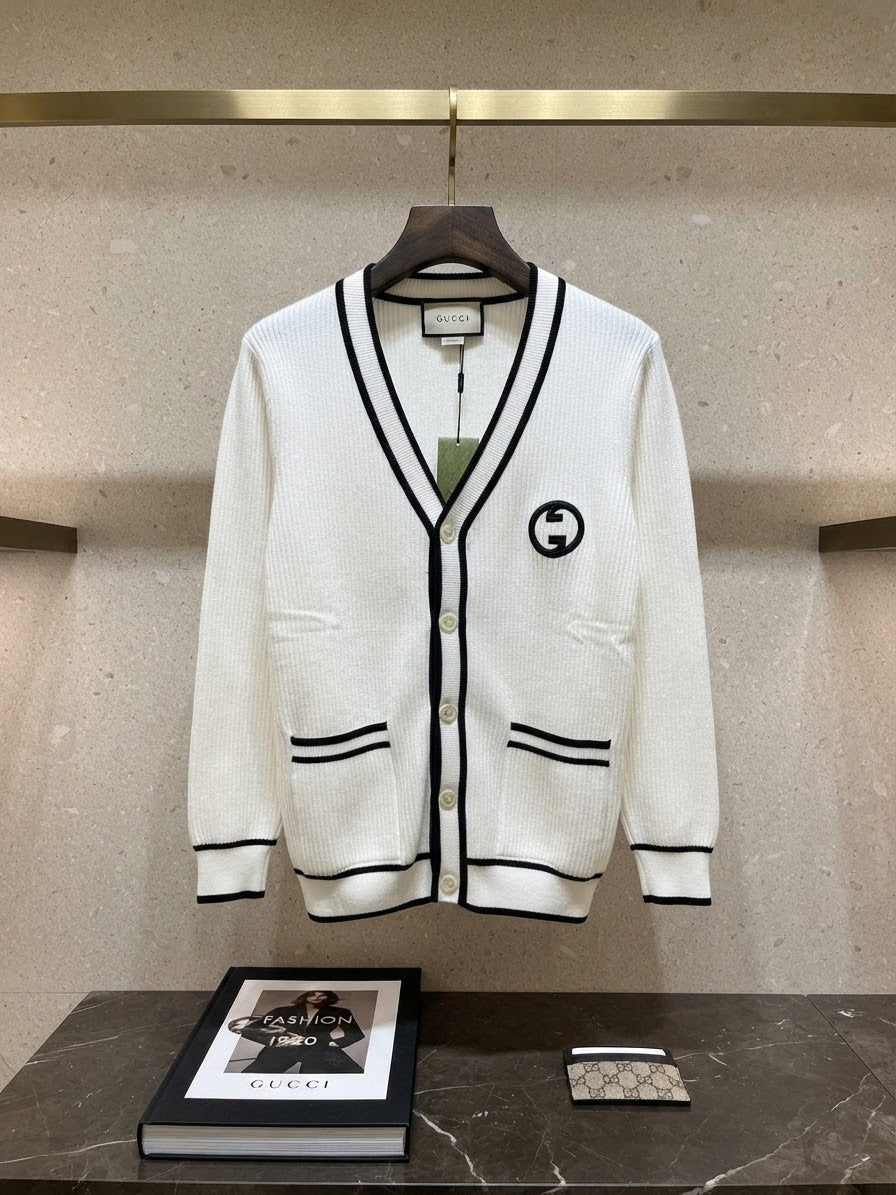 CARDIGAN GUCCI