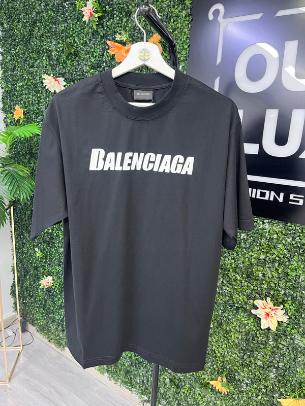 T-SHIRT BALENCIAGA