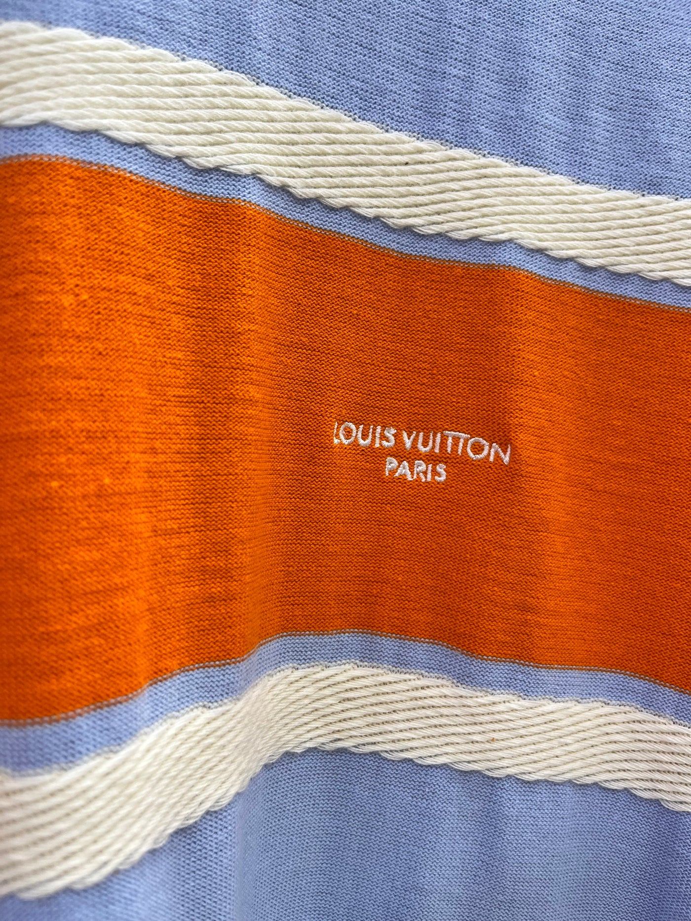 T-SHIRT LOUIS VUITTON