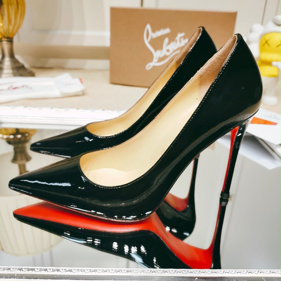 Décolleté Christian Louboutin