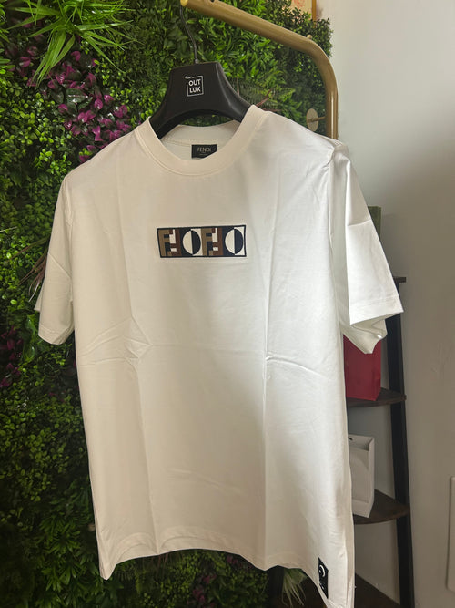 T-SHIRT FENDI