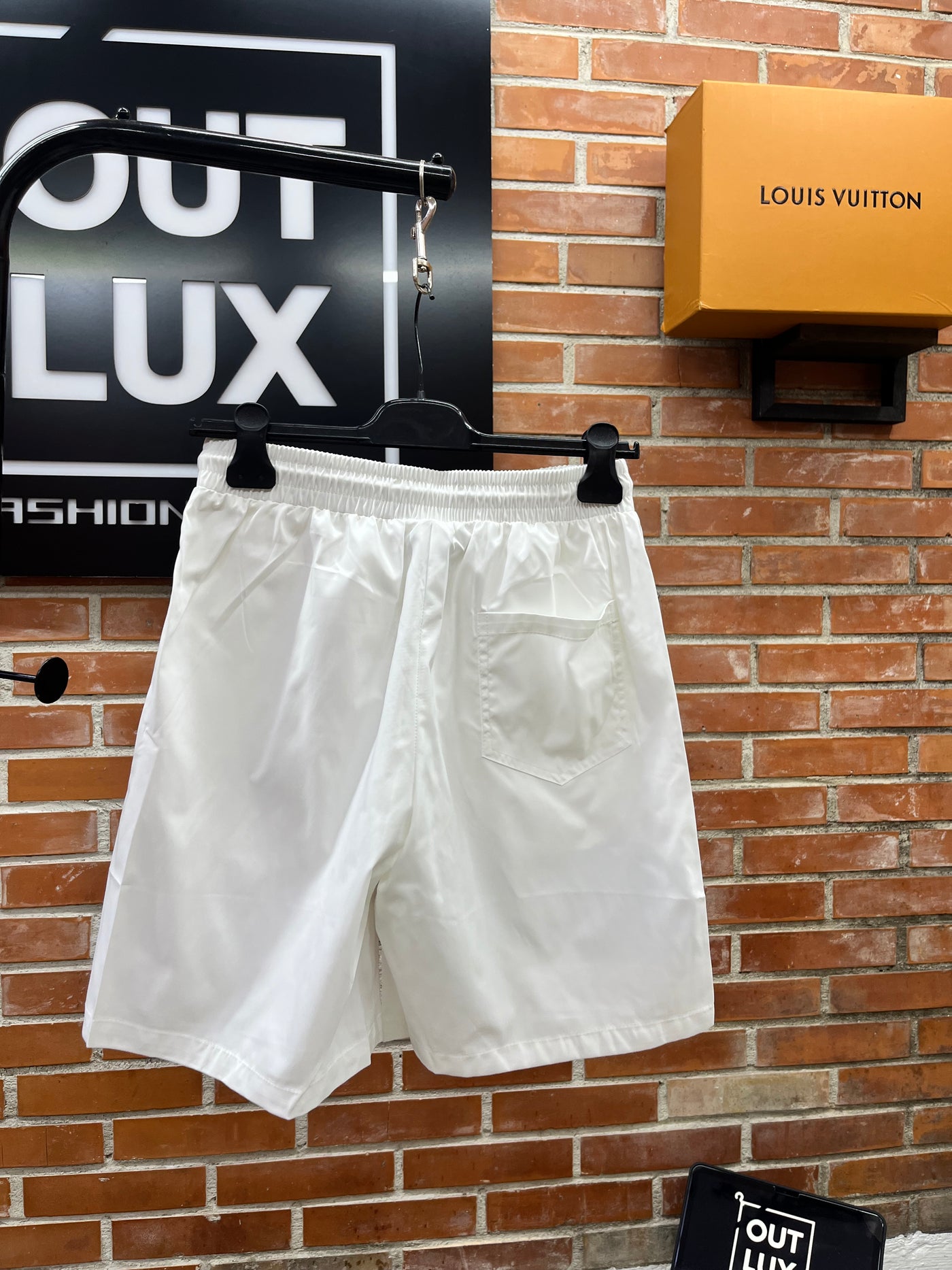 SHORTS DIOR