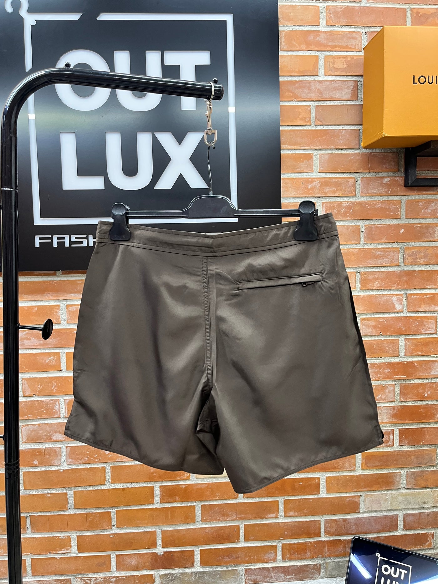 COSTUME LOUIS VUITTON