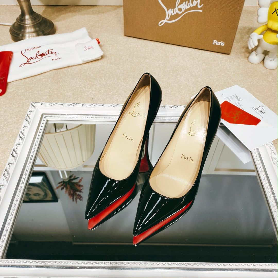 Décolleté Christian Louboutin