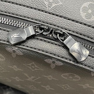 Zaino Louis Vuitton nero