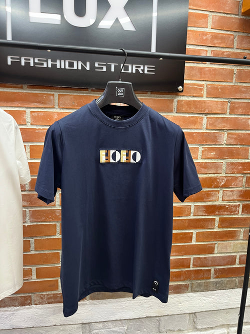 T-SHIRT FENDI