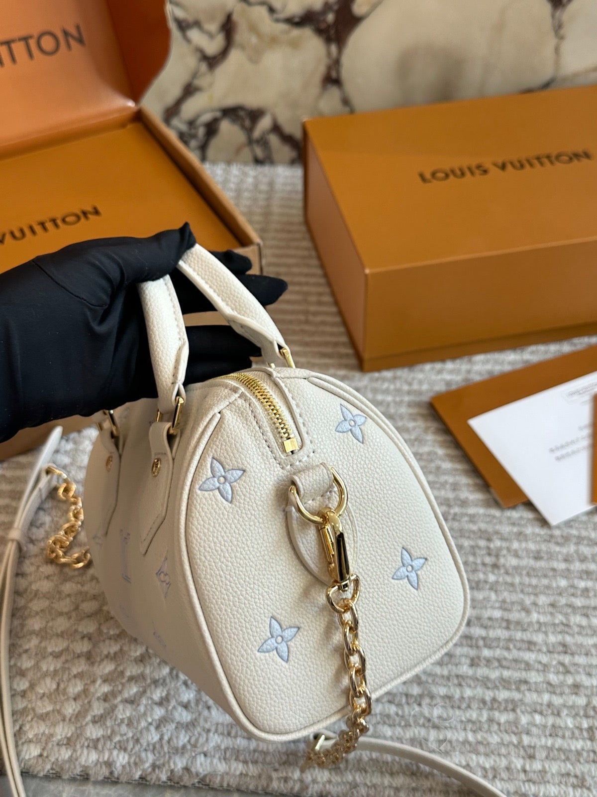 Speedy Bandoulière 20