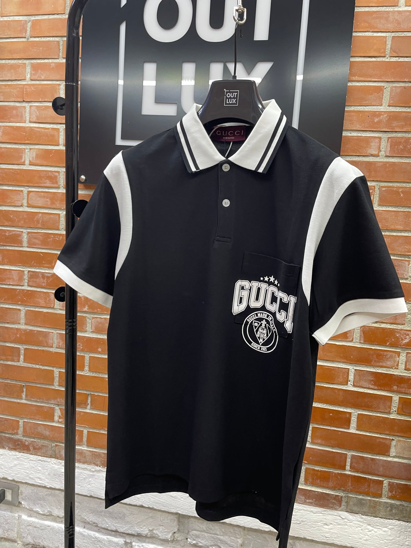 Polo Gucci