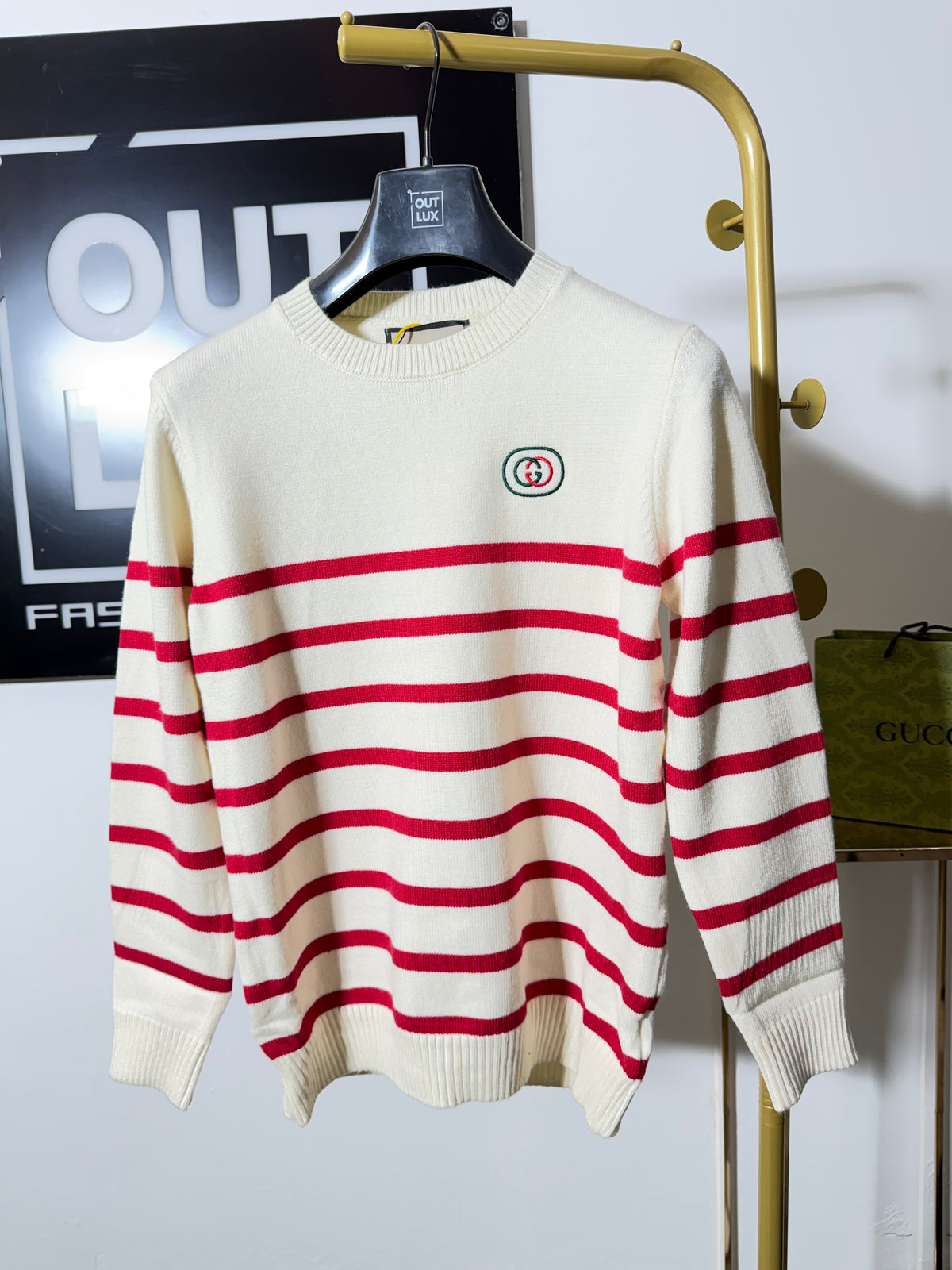MAGLIONE GUCCI