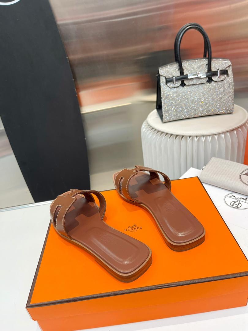 Ciabatta Hermès