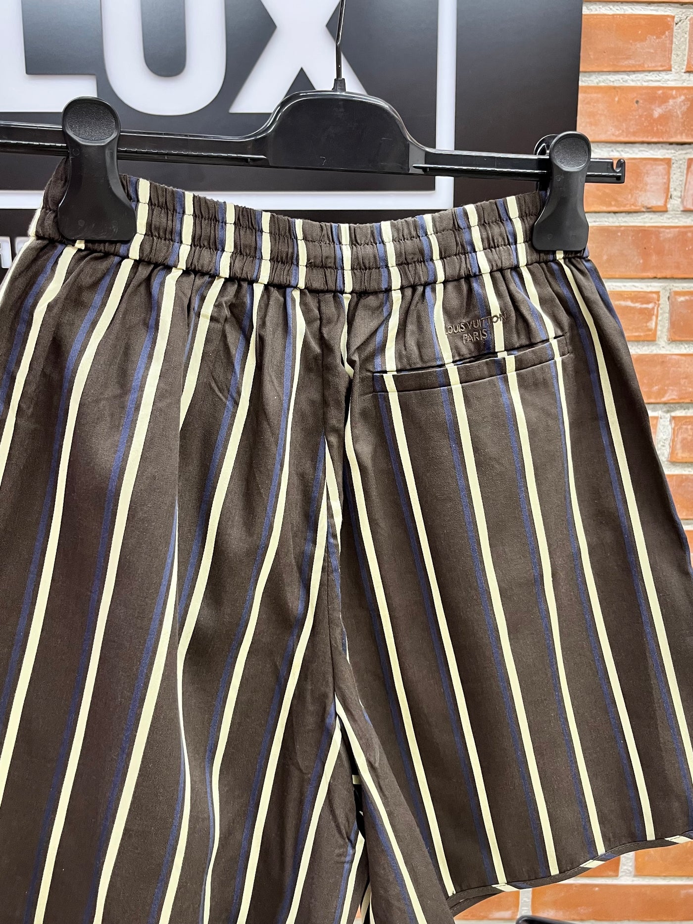 Shorts Louis Vuitton Paris