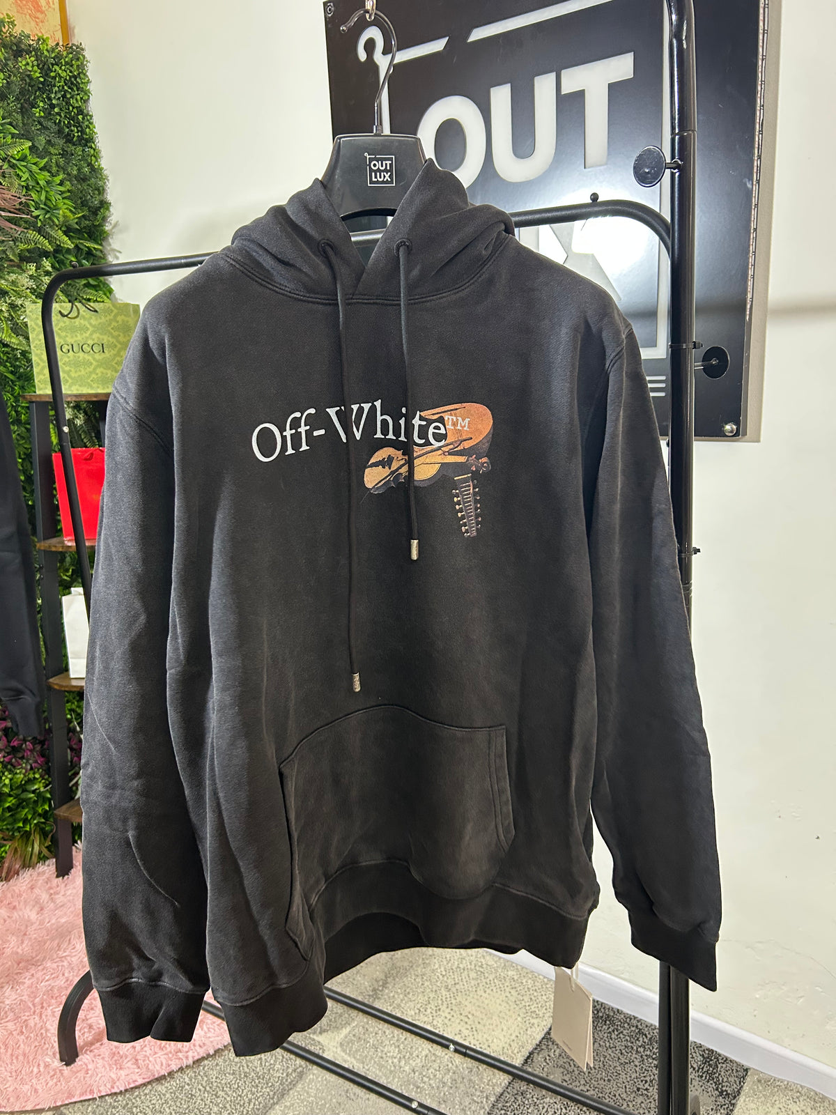 Off-White