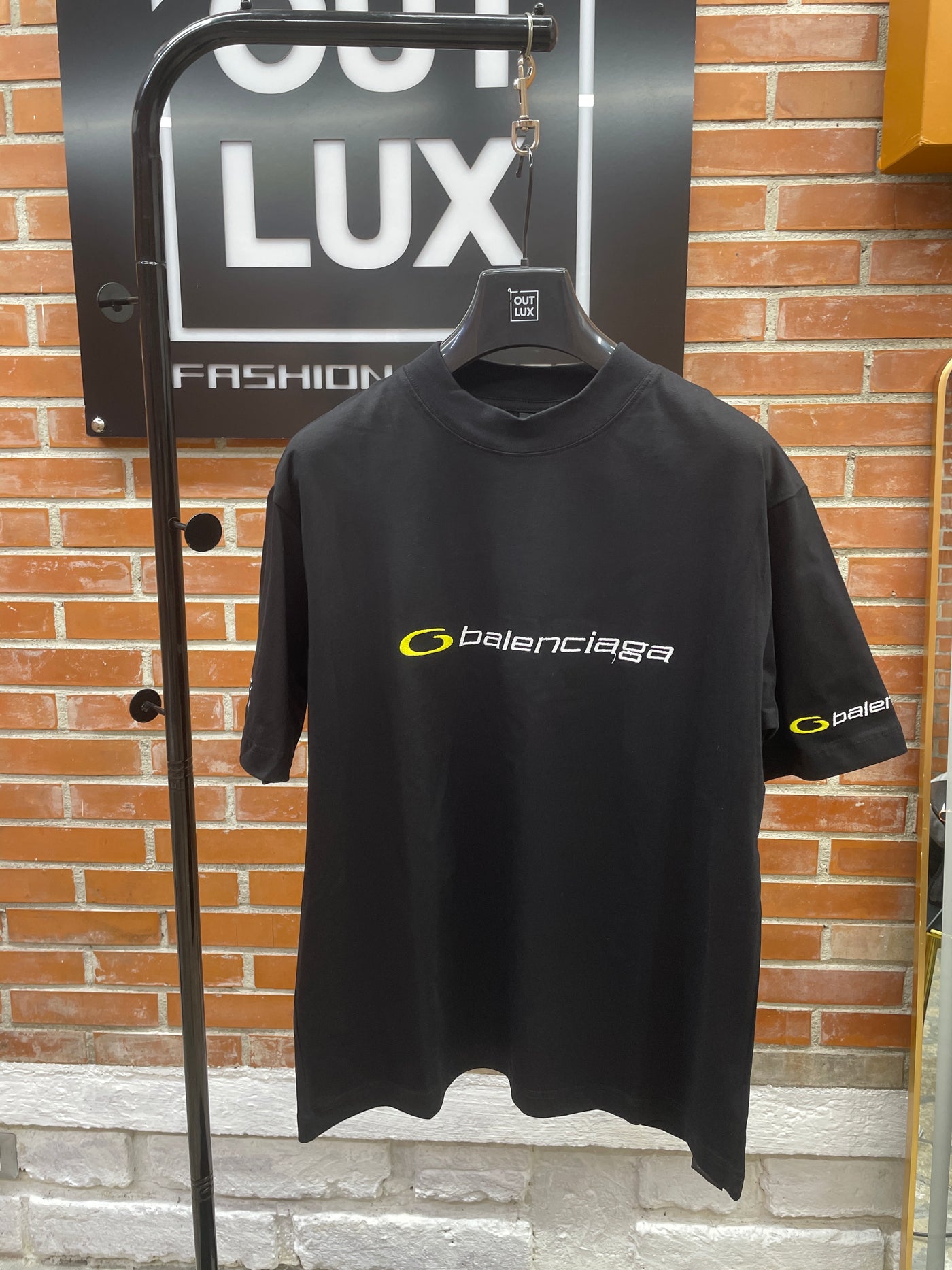 T-shirt Balenciaga