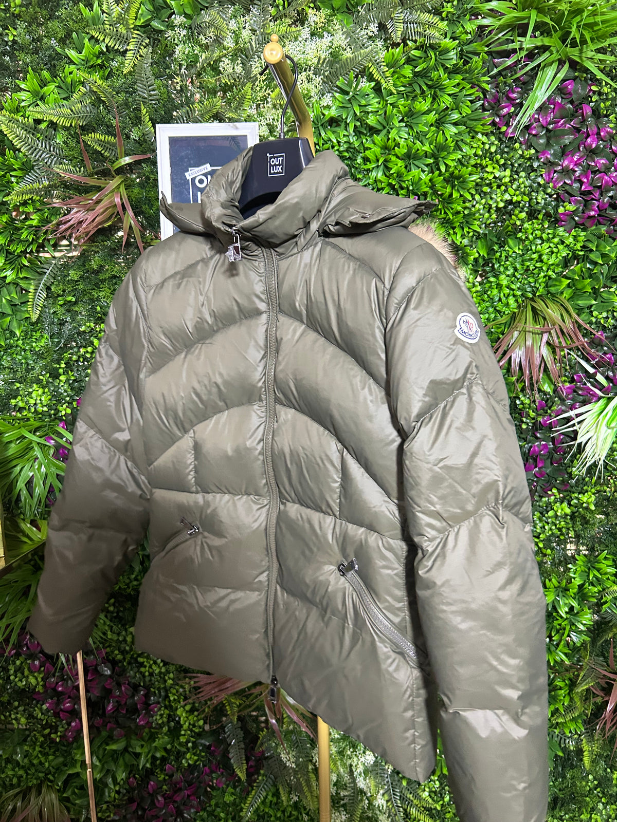 GIUBBOTTO MONCLER