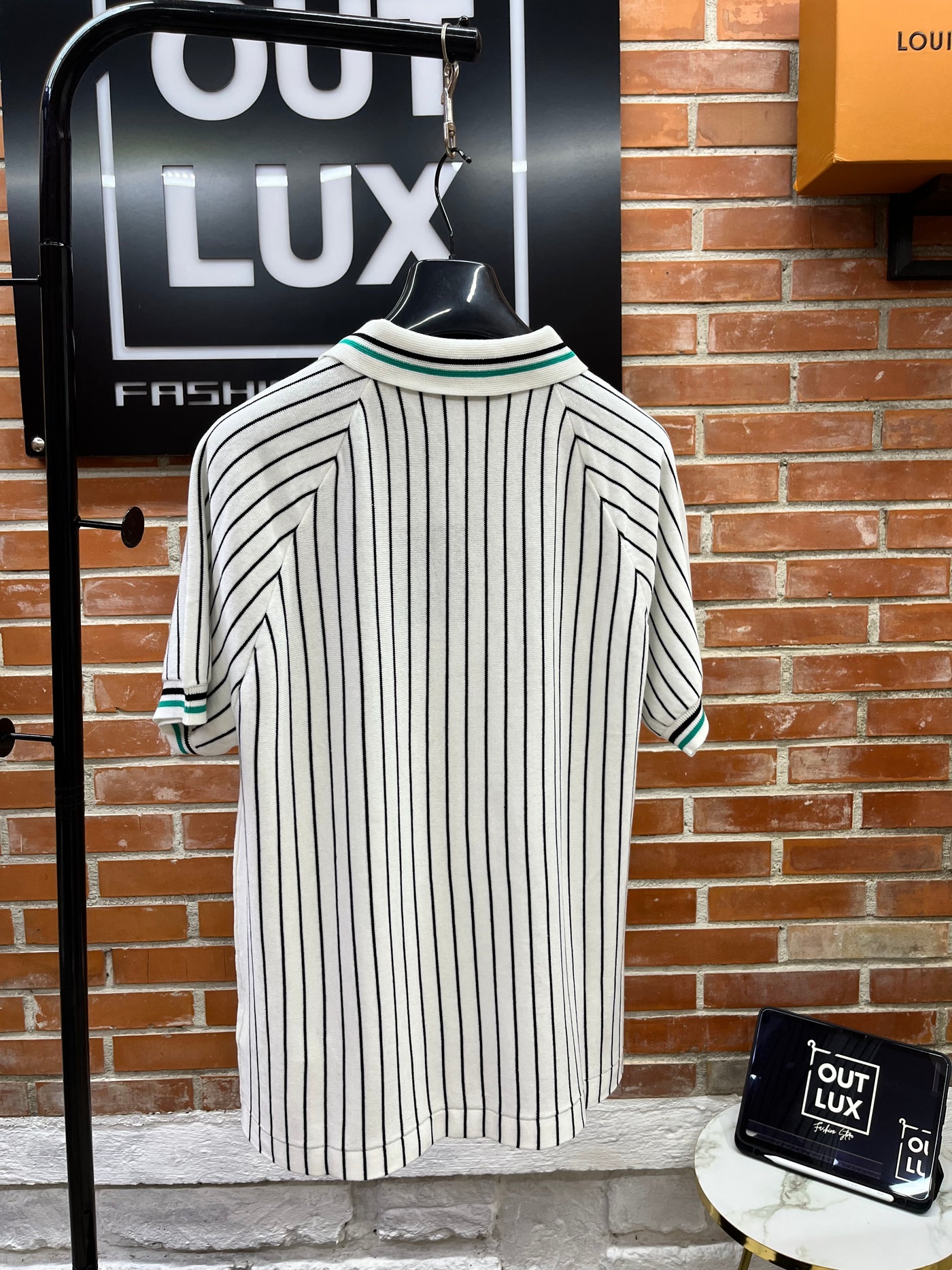 POLO LOUIS VUITTON