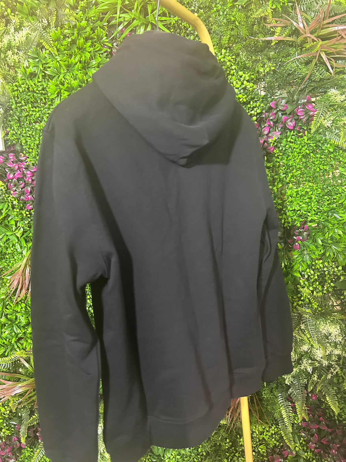 FELPA OFF-WHITE