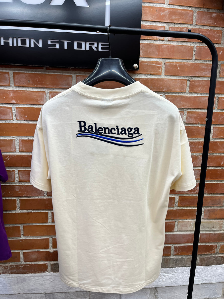 T-SHIRT BALENCIAGA