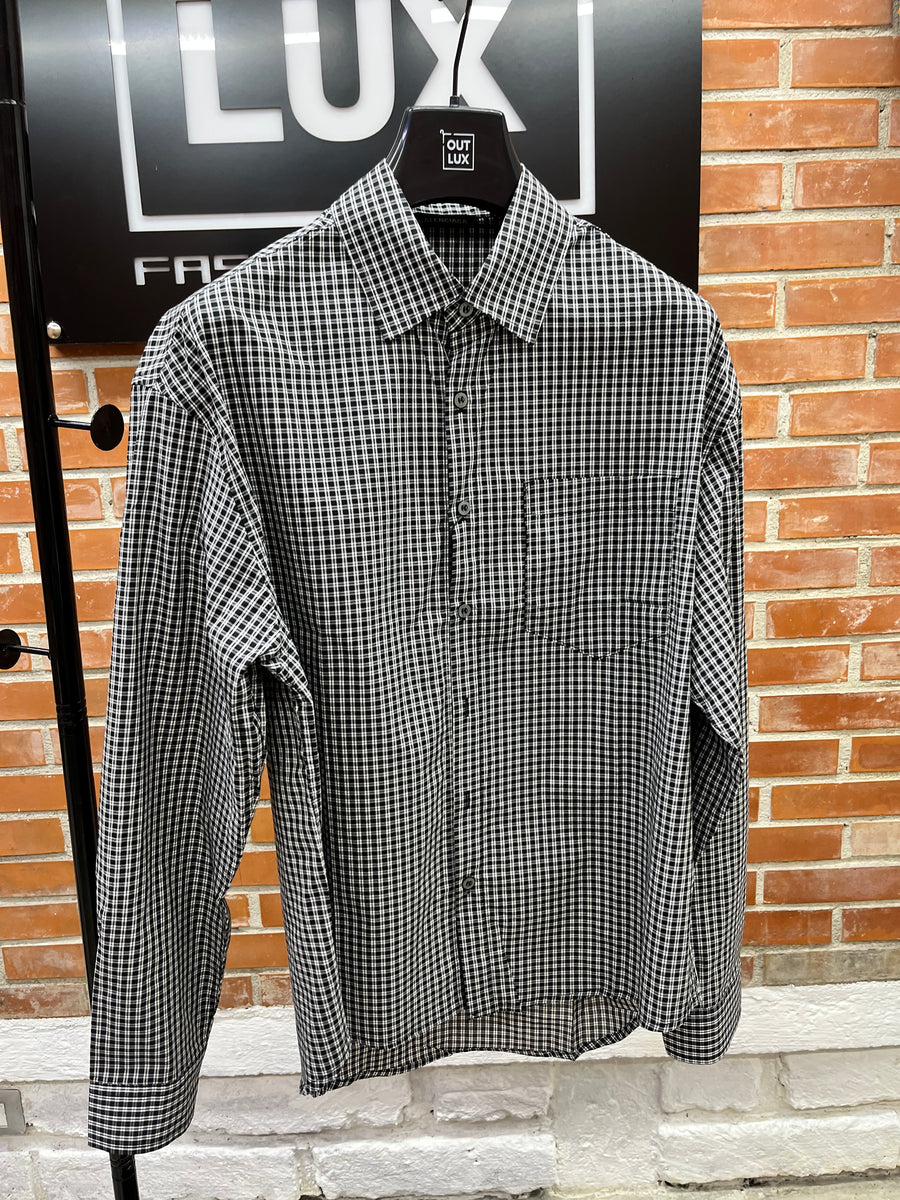 CAMICIA BALENCIAGA