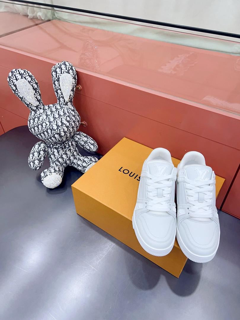 Scarpa Louis Vuitton