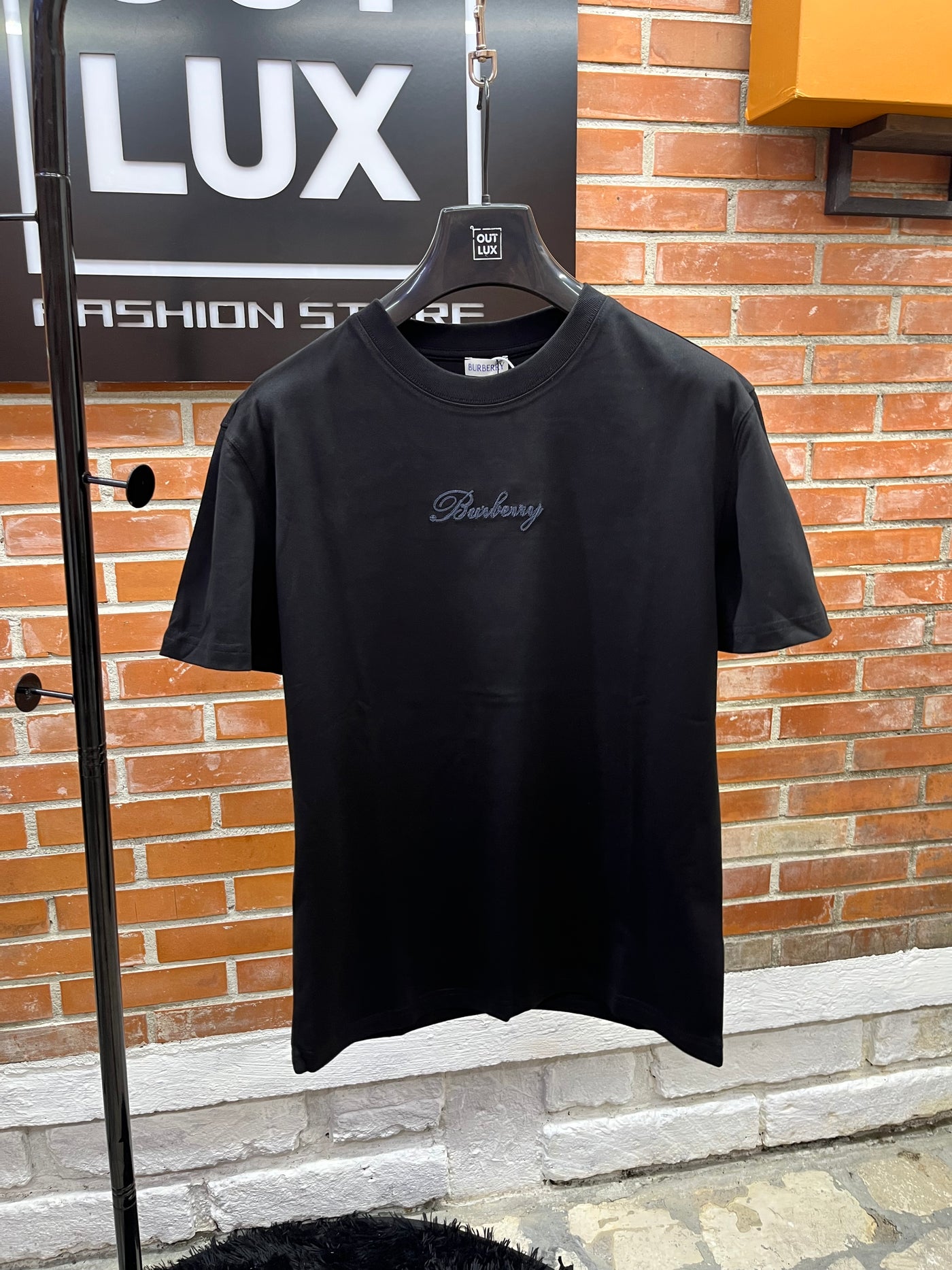 T-Shirt Burberry