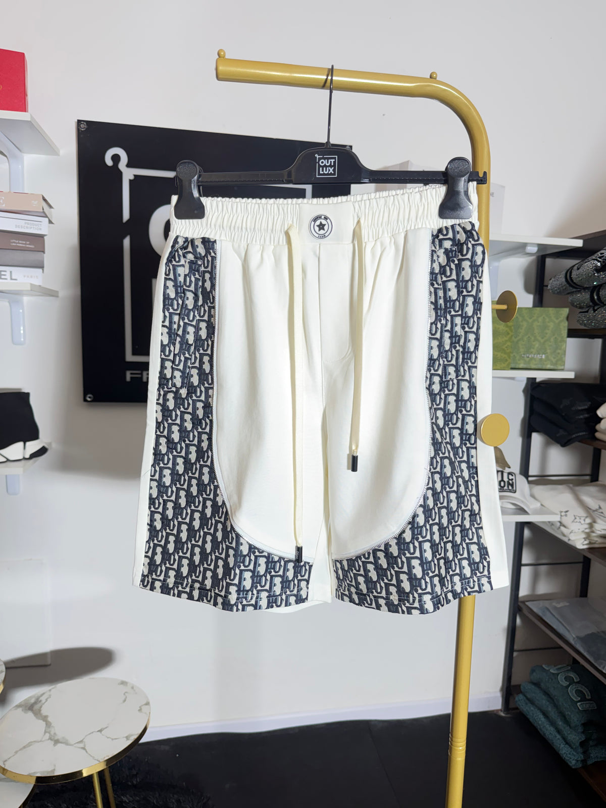 PANTALONCINO DIOR