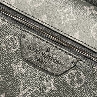Zaino Louis Vuitton nero