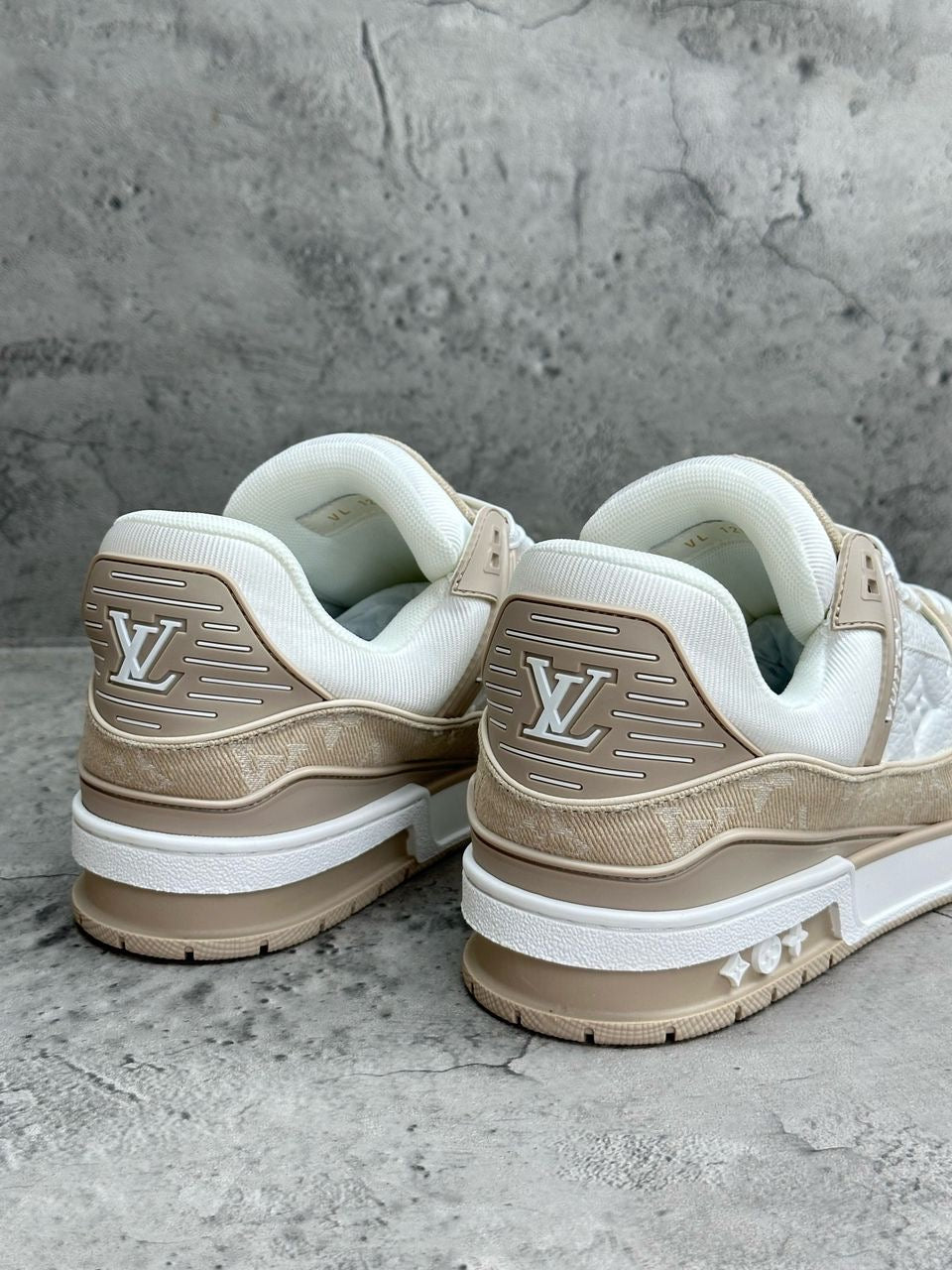 Sneaker LV Trainer