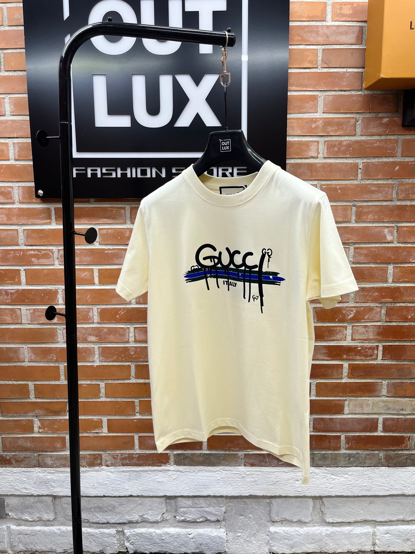 T-SHIRT GUCCI