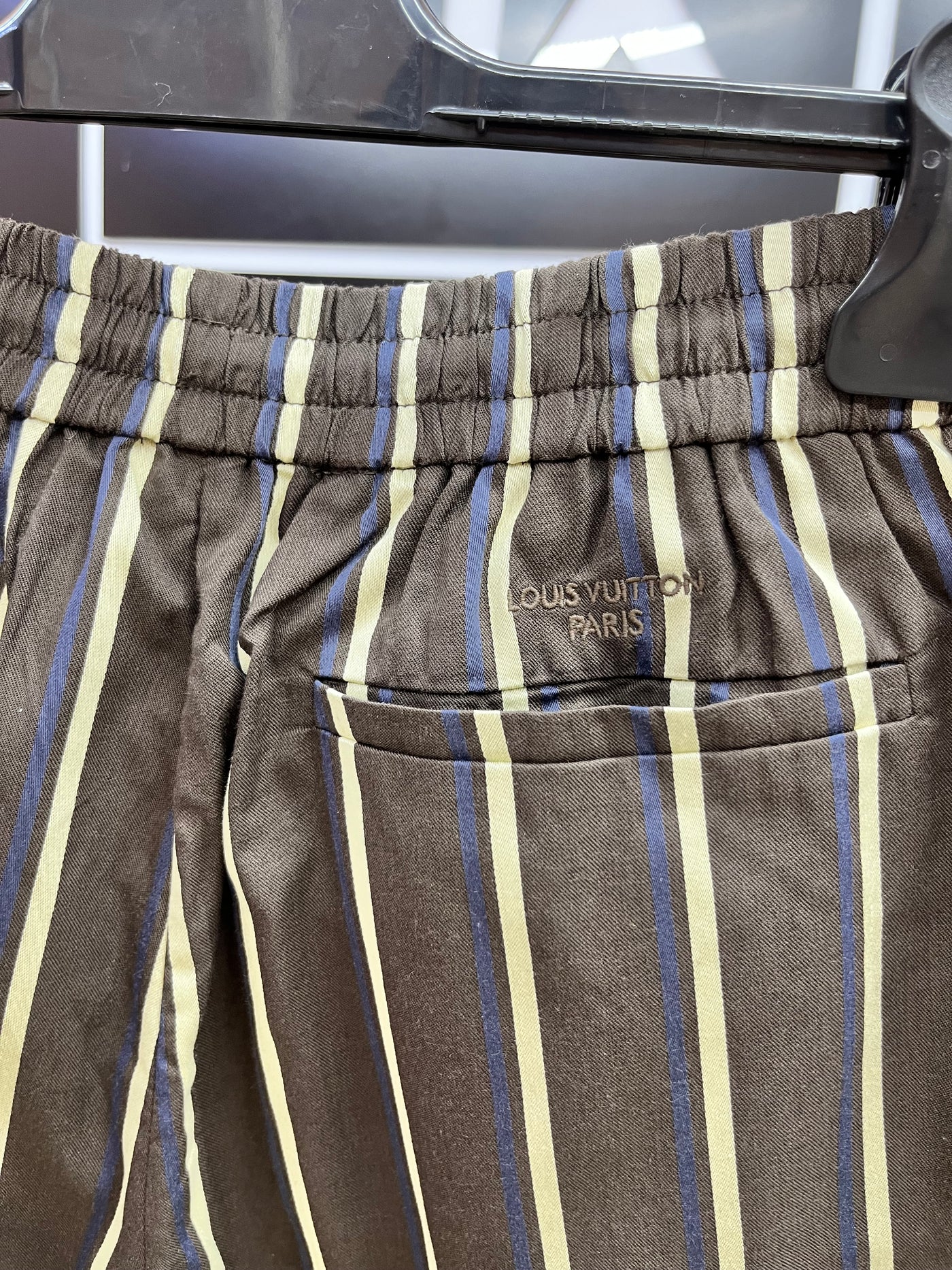 Shorts Louis Vuitton Paris
