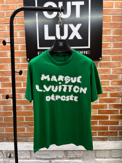 T-SHIRT LOUIS VUITTON