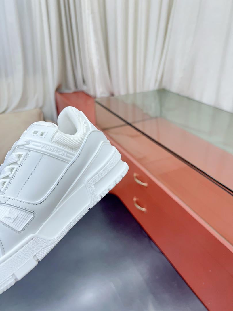 Scarpa Louis Vuitton