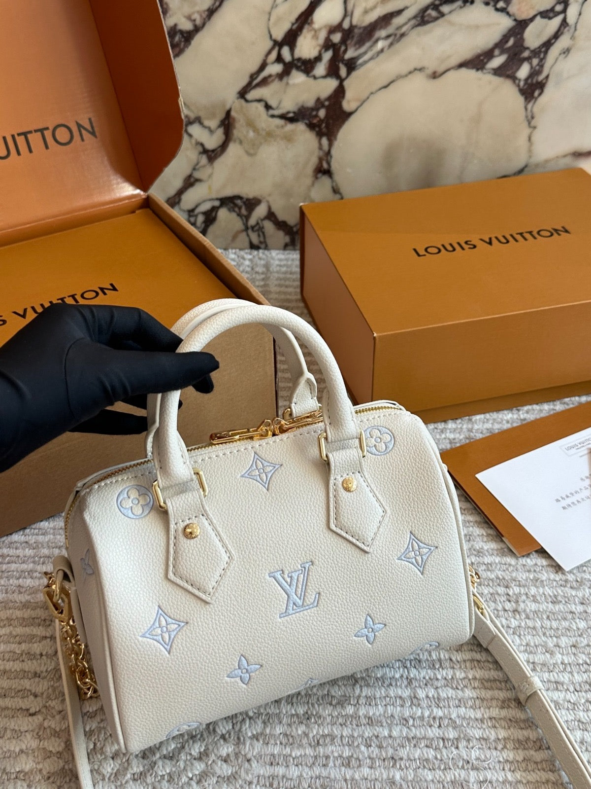 Speedy Bandoulière 20