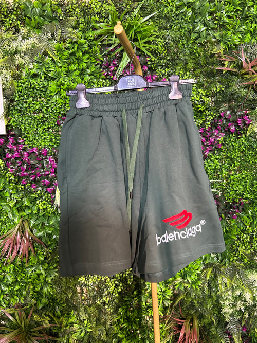 Pantaloncino Balenciaga