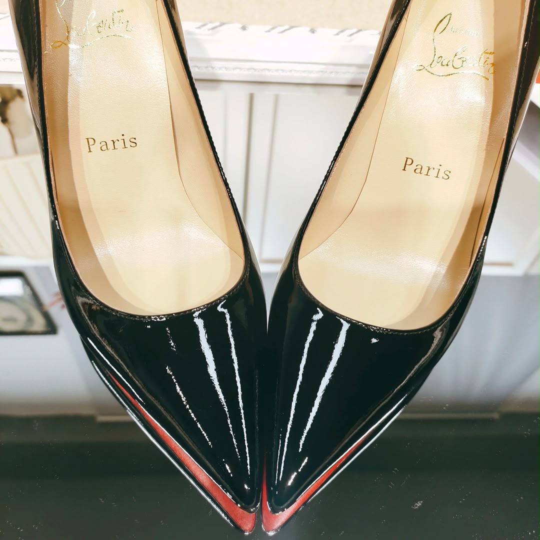 Décolleté Christian Louboutin