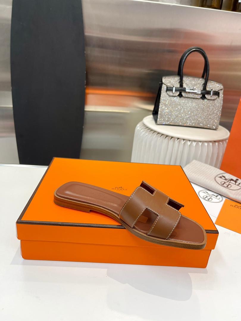 Ciabatta Hermès