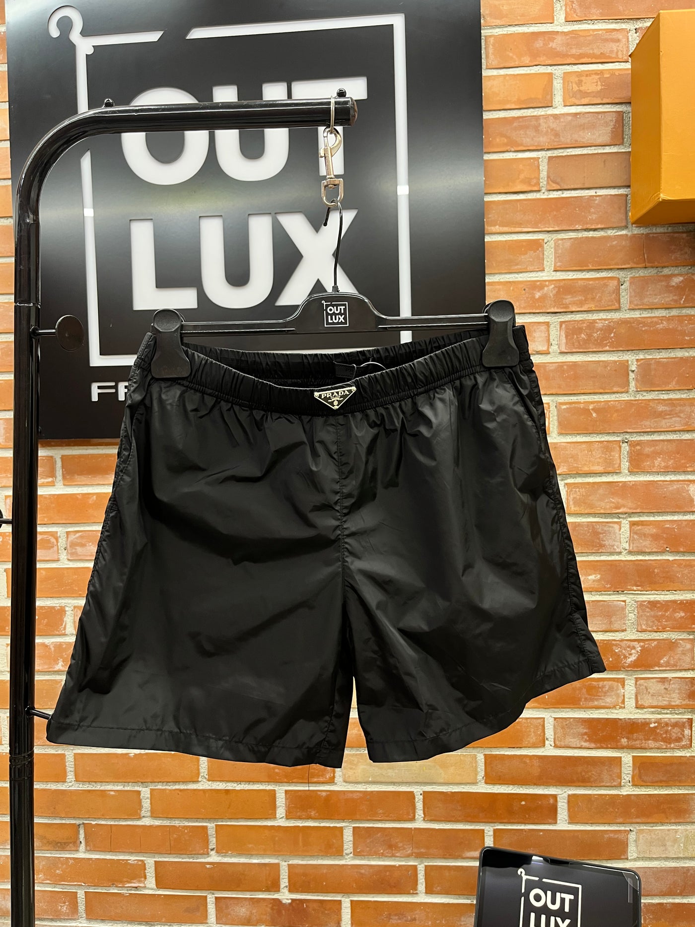 Costume Prada Nero