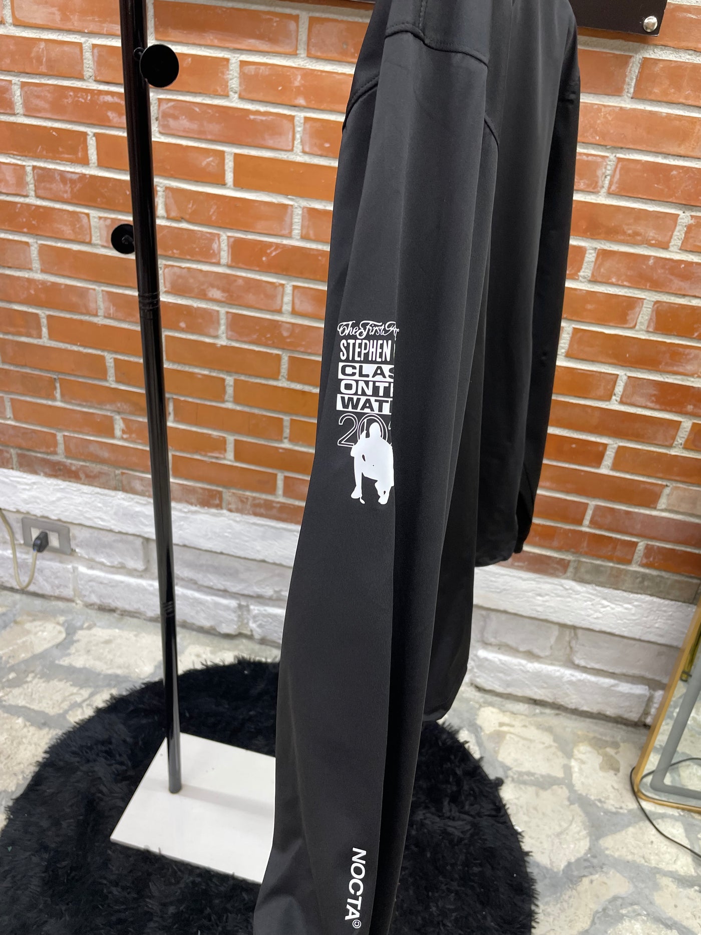 Maglia NOCTA